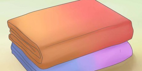 Cortinas de tingimento