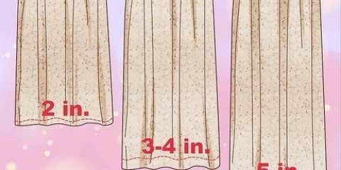 Cortinas de bainha