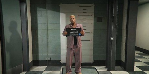Grand theft auto 5 jogue online
