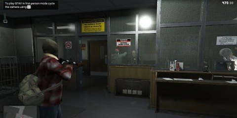 Jogando grand theft auto 5 (modo história)