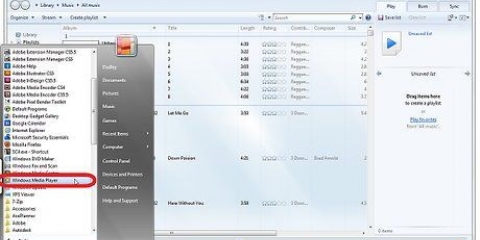 Reproduza dvds gratuitamente no seu pc windows