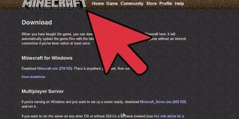 Crie um servidor minecraft gratuitamente