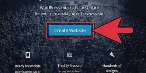 Hospede seu próprio site gratuitamente