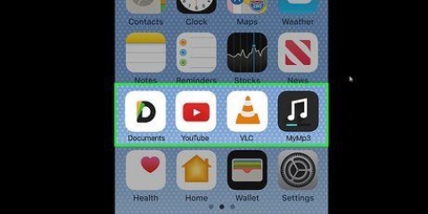 Baixe músicas para o seu ipod gratuitamente