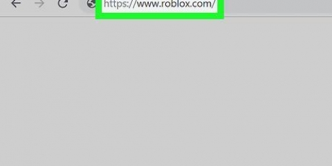 Obtendo coisas grátis no roblox