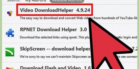 Baixe vídeos de qualquer site gratuitamente
