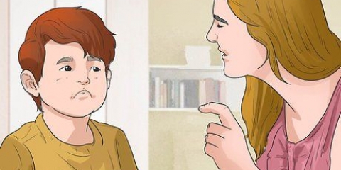 Estabelecendo limites na educação do seu filho