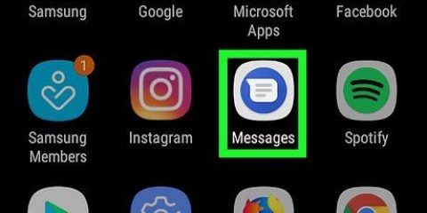 Bloquear conversas em grupo no android