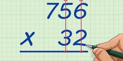 Multiplicando números grandes