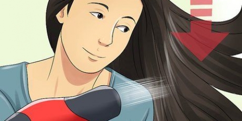 Hidratar o cabelo