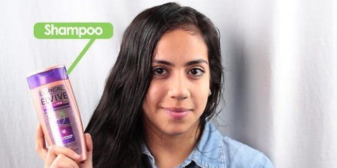 Cortar o cabelo