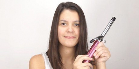Cabelo cacheado