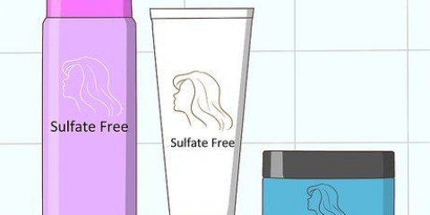 Estimular o crescimento do cabelo