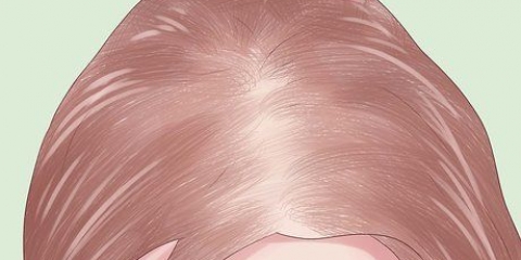Prevenir a queda de cabelo devido ao estresse