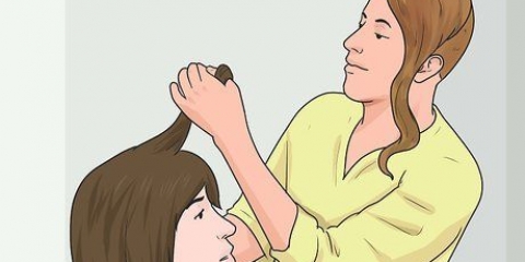Parar a queda de cabelo em adolescentes