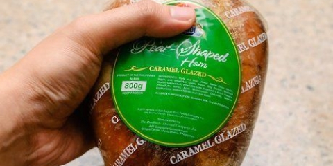 Presunto dessalgado