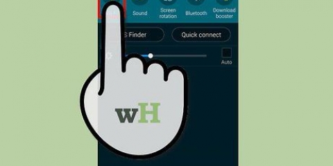 Atualize manualmente um dispositivo com android da versão 2.3 a 4.0