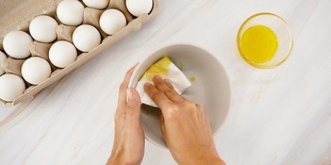 Prepare ovos cozidos no micro-ondas