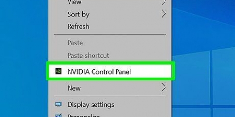 Desative a aceleração de hardware