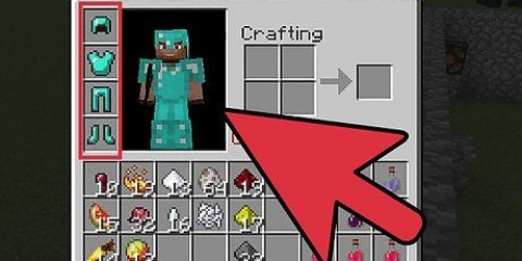 Superando herobrine no minecraft