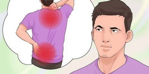 Recuperação de lesão nas costas