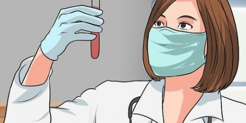Reduzindo a contagem de glóbulos brancos