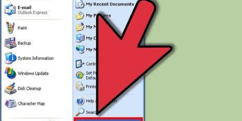 Verificando o bios de um computador