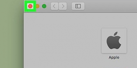 Limpando o cache no mac os x