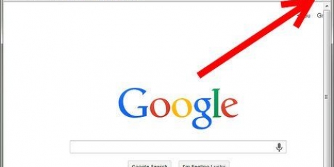 Limpe o cache no chrome