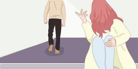 Fazendo as pazes com um amigo depois de uma discussão
