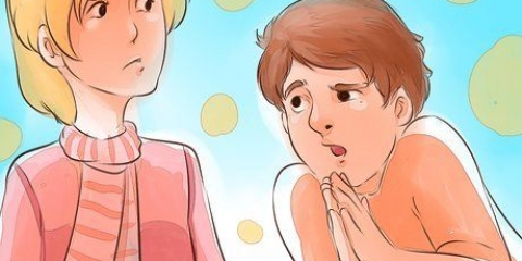 Fazendo as pazes com sua namorada
