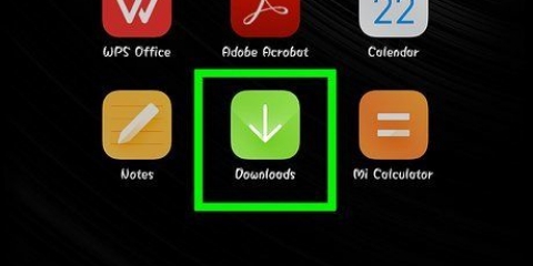 Aumentando a memória interna de um telefone android