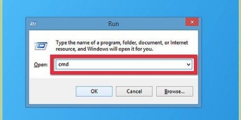 Descobrir o endereço ip de um site