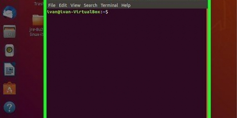 Configurando o caminho java_home no ubuntu
