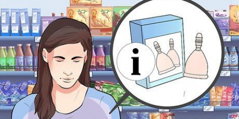 Escolhendo o tamanho certo do coletor menstrual