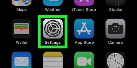 Como calibrar a bússola do google maps no iphone ou ipad