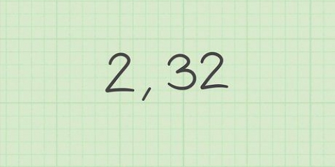 Calculando a média geométrica