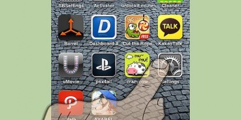 Reduza a seção outros no seu iphone