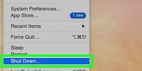 Limpando a tela de um macbook pro