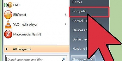 Remover vírus de atalho no windows