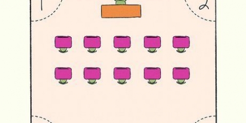 Jogando o jogo dos quatro cantos