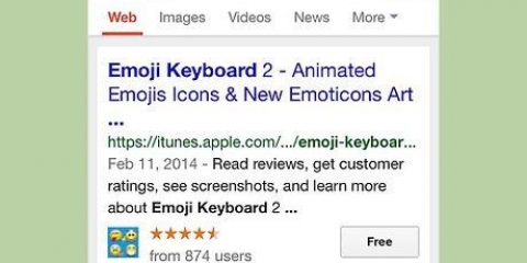 Ativando o teclado com emoticons emoji no ios