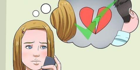 Terminar com alguém que você ama