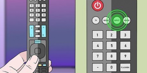 Abrindo o menu oculto nas tvs lg