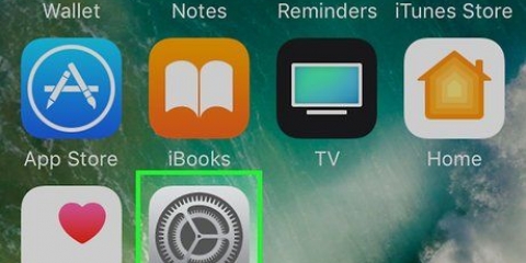 Altere o número confiável do seu id apple no ipad ou iphone