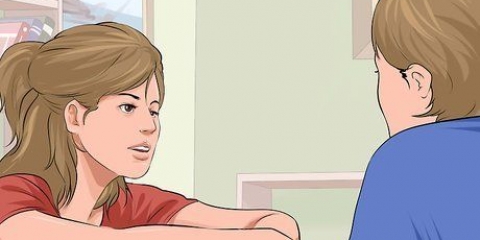Recupere a confiança de seus pais