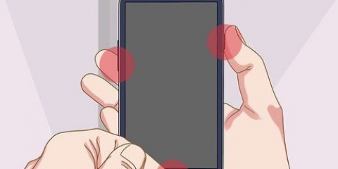 Redefina o ícone do correio de voz no seu telefone android