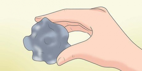 Calculando o volume de uma forma irregular