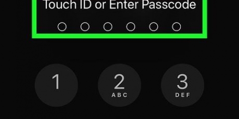 Aumente o volume do seu iphone