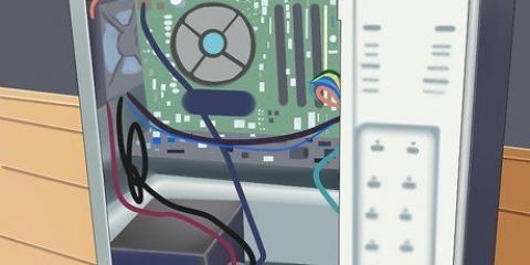 Quebre sua senha do bios